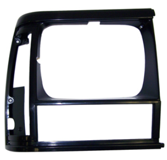 ფარის ჩარჩო CHEROKEE 1992-1996 მარცხენა